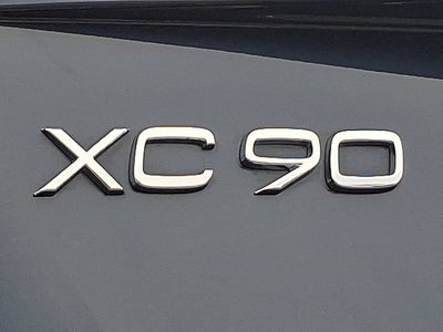 2025 Volvo XC90 Ultra