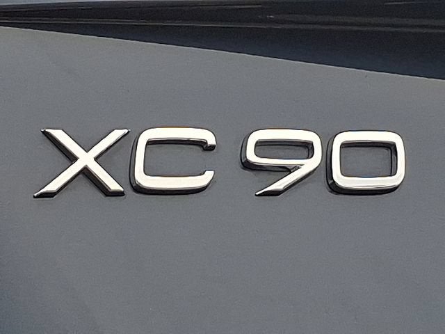 2025 Volvo XC90 Ultra