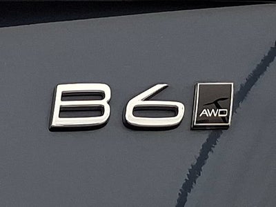2025 Volvo XC90 Ultra