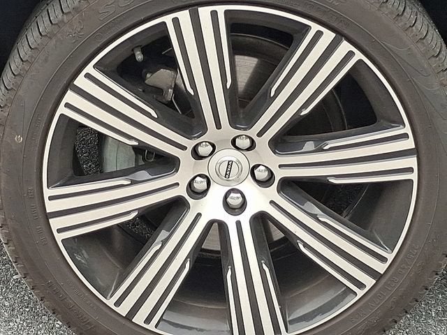 2025 Volvo XC90 Ultra