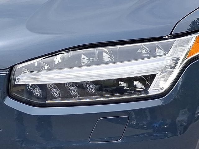 2025 Volvo XC90 Ultra