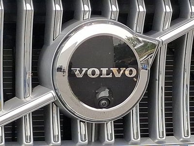 2025 Volvo XC90 Ultra