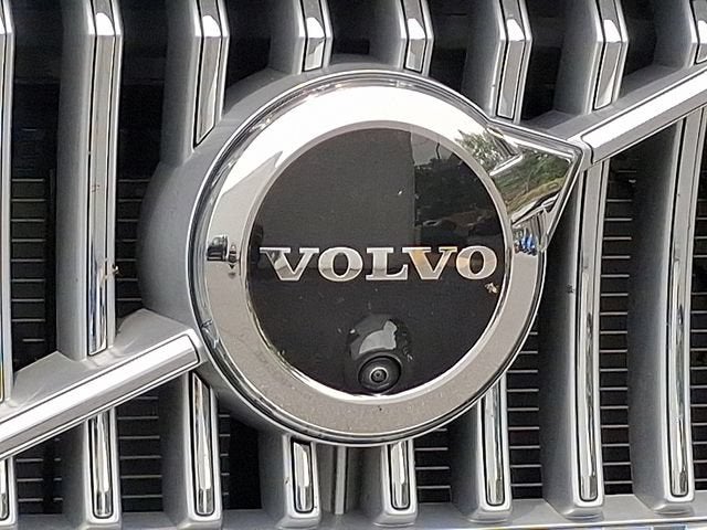 2025 Volvo XC90 Ultra
