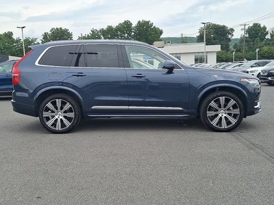 2025 Volvo XC90 Ultra