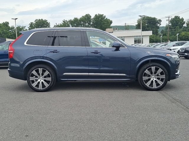 2025 Volvo XC90 Ultra