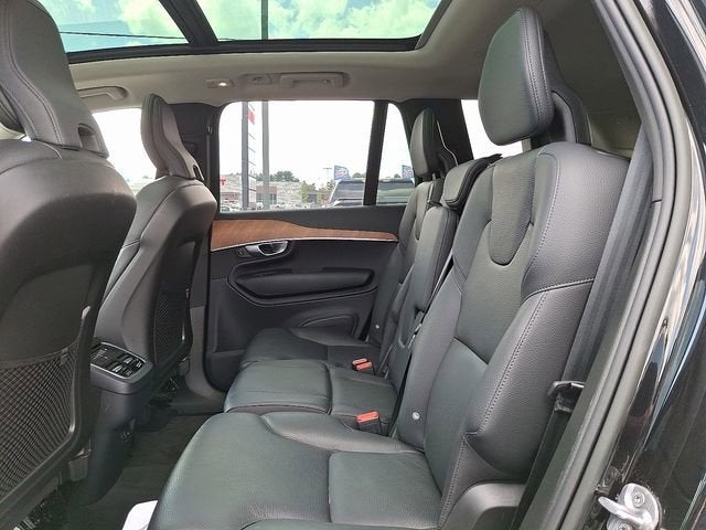2023 Volvo XC90 Plus
