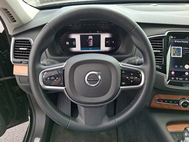 2023 Volvo XC90 Plus