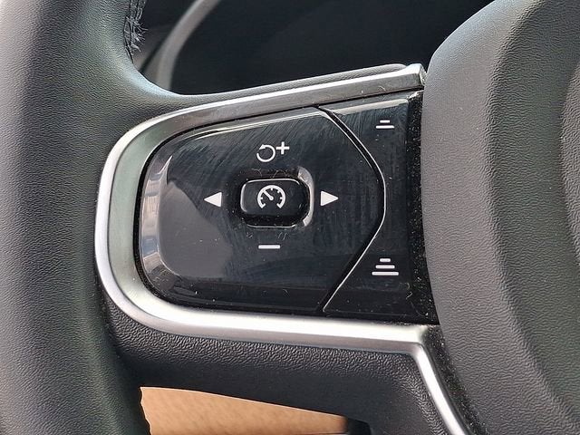 2023 Volvo XC90 Plus