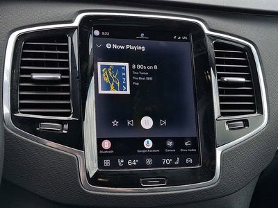 2023 Volvo XC90 Plus