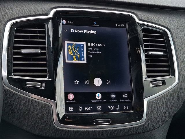 2023 Volvo XC90 Plus