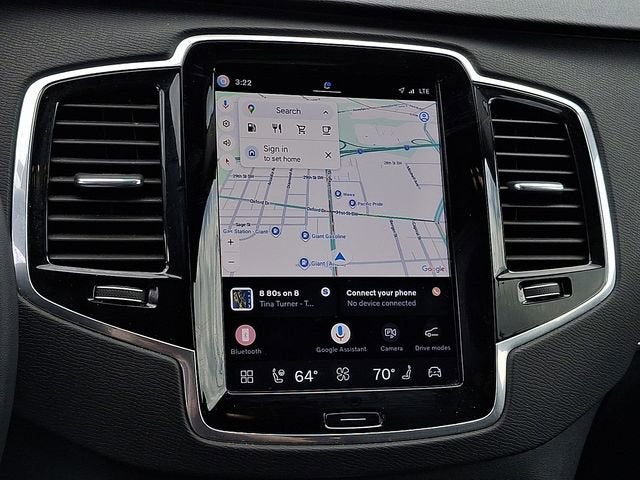 2023 Volvo XC90 Plus