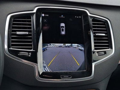 2023 Volvo XC90 Plus