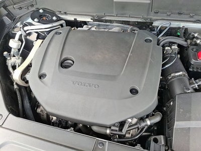 2023 Volvo XC90 Plus