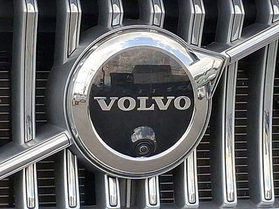 2023 Volvo XC90 Plus