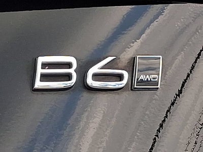 2023 Volvo XC90 Plus