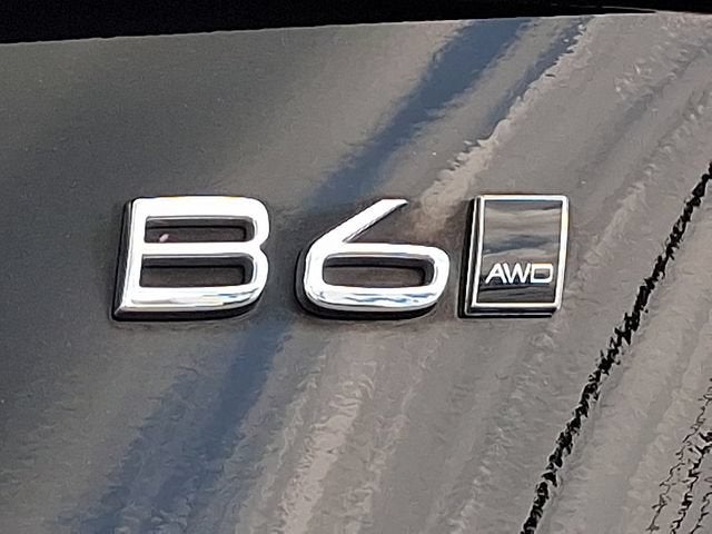 2023 Volvo XC90 Plus
