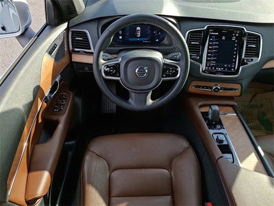 2023 Volvo XC90 Plus