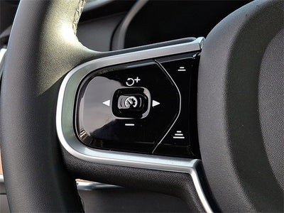 2023 Volvo XC90 Plus