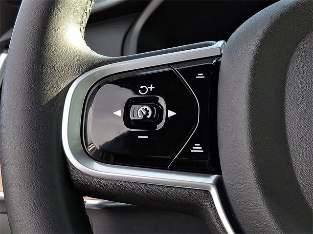 2023 Volvo XC90 Plus