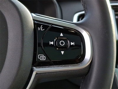 2023 Volvo XC90 Plus