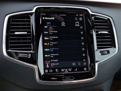 2023 Volvo XC90 Plus