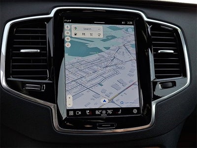 2023 Volvo XC90 Plus