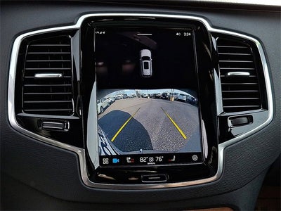 2023 Volvo XC90 Plus