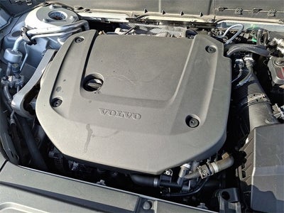 2023 Volvo XC90 Plus