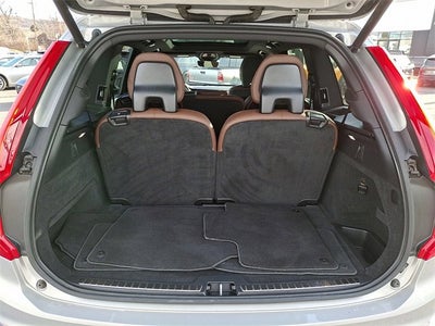 2023 Volvo XC90 Plus