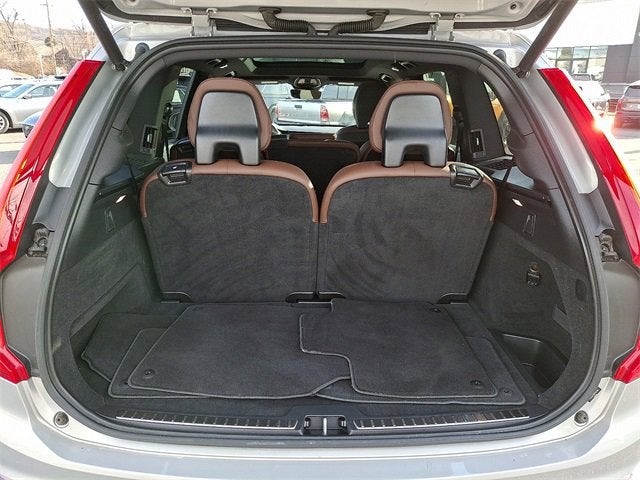 2023 Volvo XC90 Plus