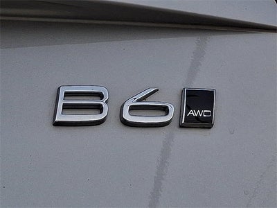 2023 Volvo XC90 Plus