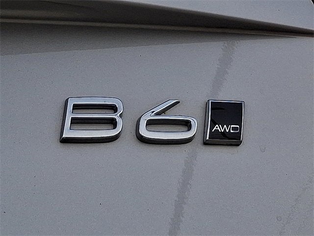 2023 Volvo XC90 Plus