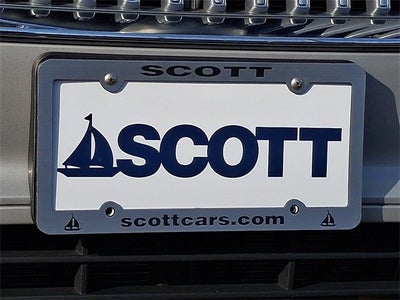 2023 Volvo XC90 Plus