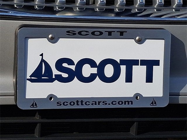 2023 Volvo XC90 Plus