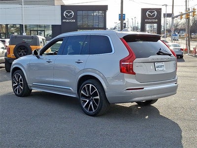 2023 Volvo XC90 Plus
