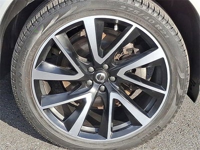 2023 Volvo XC90 Plus