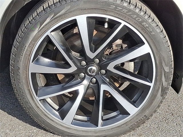 2023 Volvo XC90 Plus