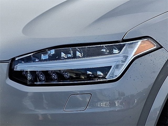 2023 Volvo XC90 Plus