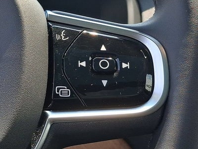 2023 Volvo XC90 Plus