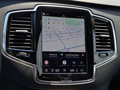 2023 Volvo XC90 Plus