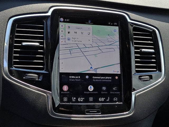 2023 Volvo XC90 Plus