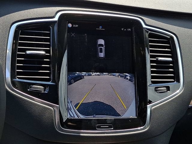 2023 Volvo XC90 Plus