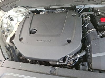 2023 Volvo XC90 Plus