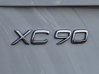 2023 Volvo XC90 Plus
