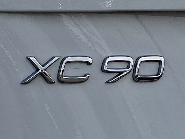 2023 Volvo XC90 Plus