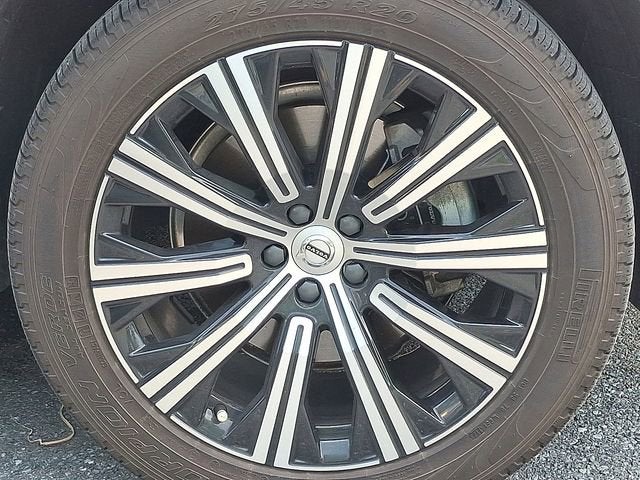 2023 Volvo XC90 Plus