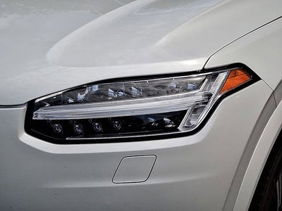 2023 Volvo XC90 Plus