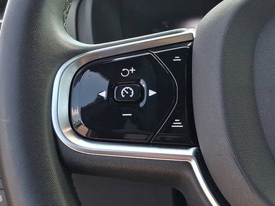 2023 Volvo XC90 Plus