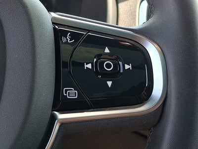 2023 Volvo XC90 Plus
