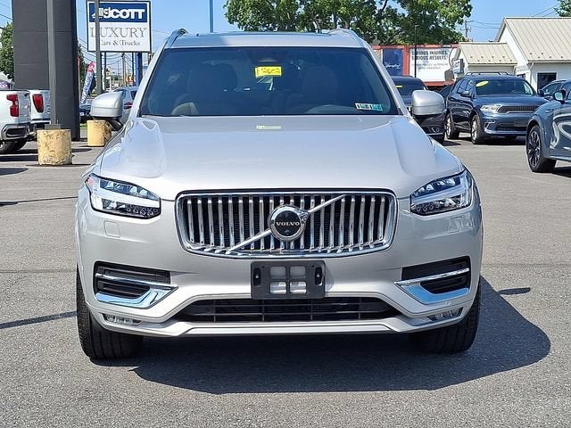2023 Volvo XC90 Plus